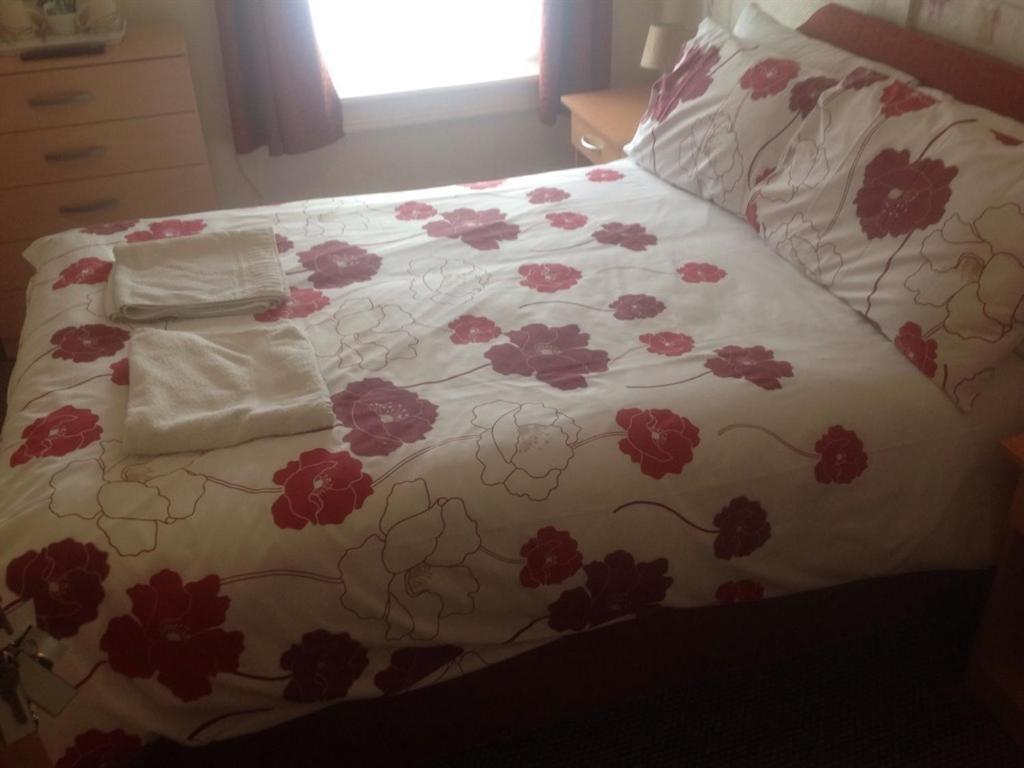 San Diego Guest House - Near Pleasure Beach Blackpool Quarto foto